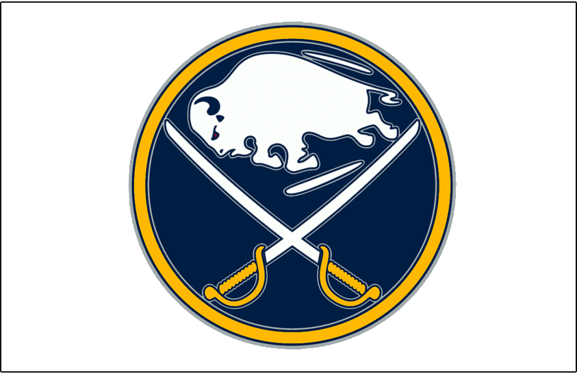 Buffalo Sabres 2010-Pres Jersey Logo t shirts iron on transfers